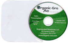 mini cd-r with color label